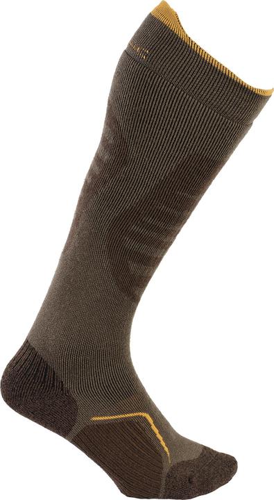 Image du produit Solognac Hunting Warm Full-Length Merino Wool Socks Stat 900 (44, 46)