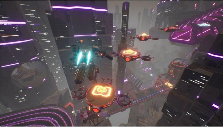 Immagine prodotto Game Transformers Galactic Trials (PS5, DE)