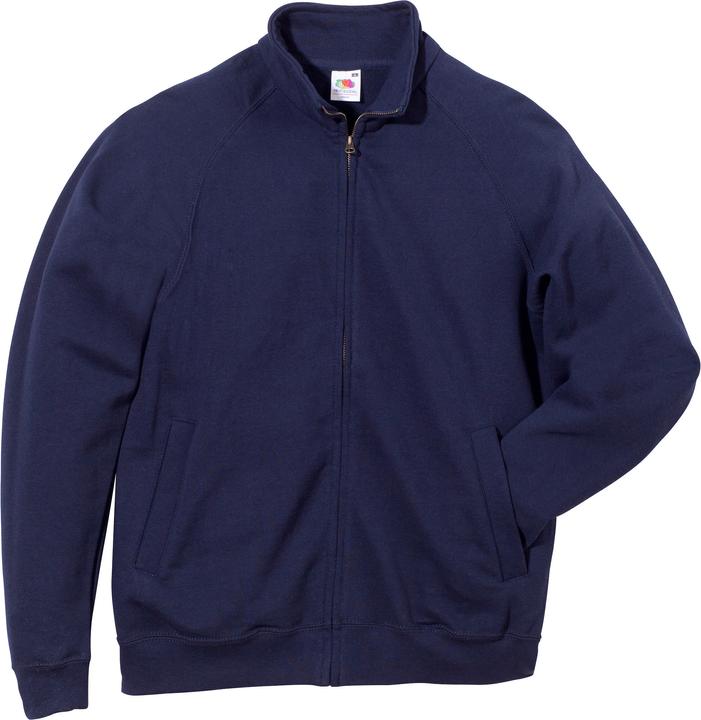 Fruit of the Loom Unisex-Freizeitjacke (S)