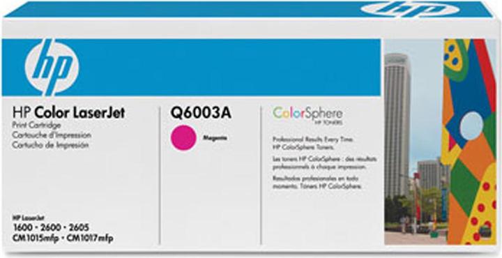 Energie-Label HP 124a (M)