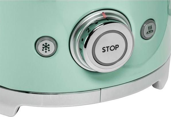 Productafbeelding Smeg 50's Retro Stijl