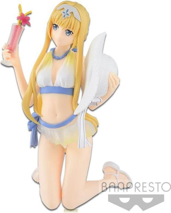 Image du produit Banpresto Sword Art Online - Alice EXQ