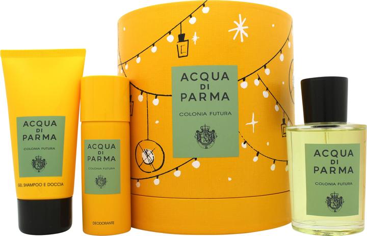 Acqua Di Parma Colonia Futura (Fragrance set)