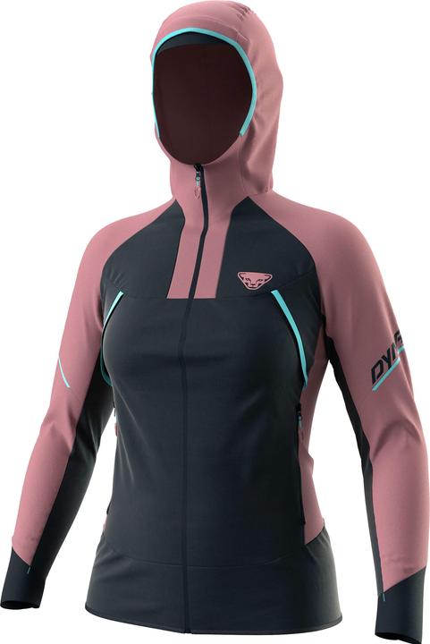 Dynafit Speed Softshell Jkt W