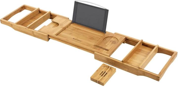 Image du produit Songmics Shelfy (109 x 23 x 4.5 cm)