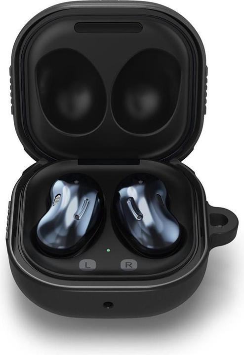 Image du produit Spigen Armure robuste (Sac pour écouteurs)