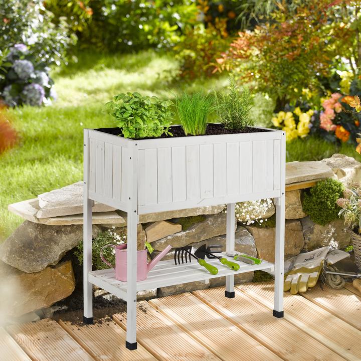 Image du produit Relaxdays Hochbeet