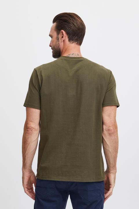 Immagine prodotto FQ1924 FQTom SS Basic con logo - T-shirt - 21900414 (S)