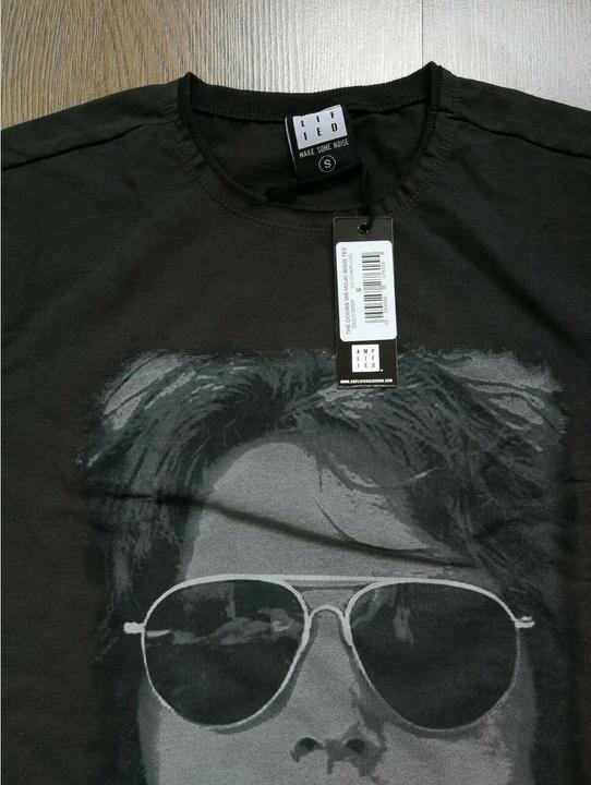 Actual product image Amplified Mr Mojo Risin Tshirt (L)