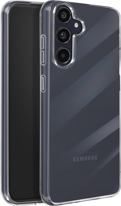 Image du produit Mayaxess PureSilicone Case Series (Samsung Galaxy A55)