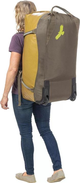 Produktbild Eagle Creek Migrate Wheeled Duffel Bag 110L (110 l)