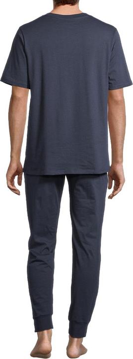 Produktbild Schiesser Night & Home Schlafanzug (58, 3XL)