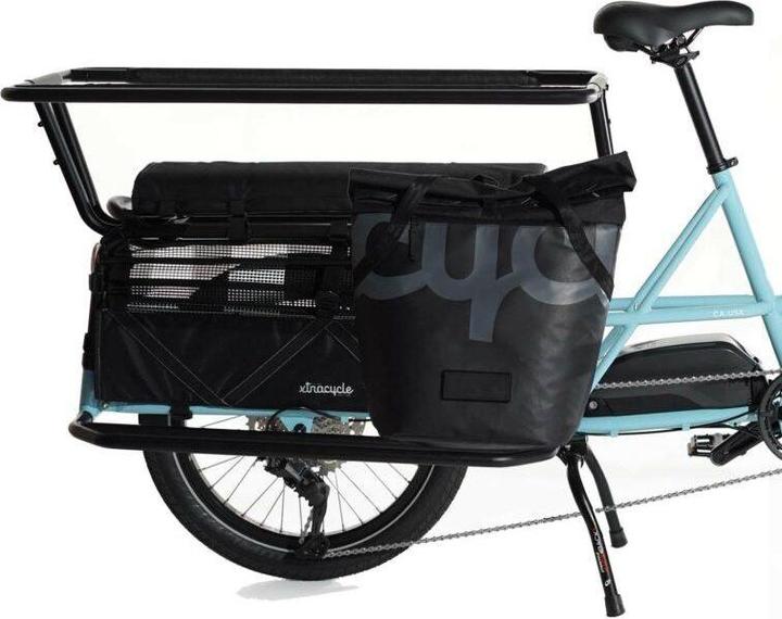 Produktbild Xtracycle Everyday BikePack (Dachzelt, 1.20 kg, 4 Personen)