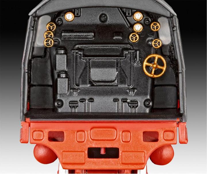 Immagine prodotto Revell Locomotiva Express BR 02 & Tender 2'2'T30