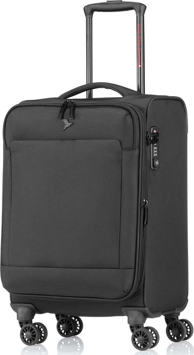 Immagine prodotto Pack Easy Infinity (48 l, Bagaglio a mano (fino a 50 litri))