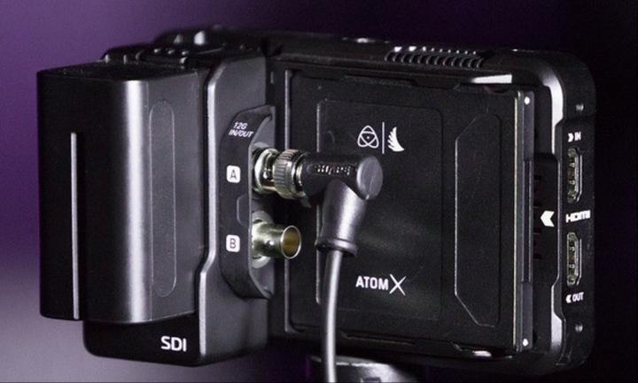 Actual product image Atomos AtomX SDI Module (Various video accessories)