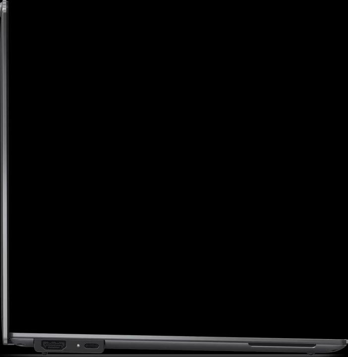 Actual product image Lenovo ThinkPad X9-14 Gen 1 (14", Intel Core Ultra 7 258V, 32 GB, 1000 GB, CH)