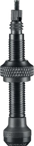 Actual product image Schwalbe tubeless valve