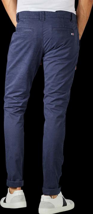 Immagine prodotto Tommy Hilfiger Tommy Jeans Scanton Chino Slim Fit Twilight Navy (W30/L32)