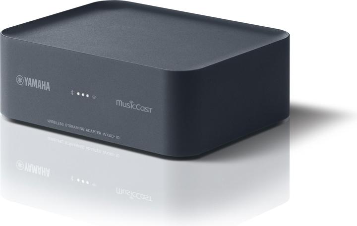 Actual product image Yamaha Wxad-10 (Airplay, Wi-Fi, Bluetooth)