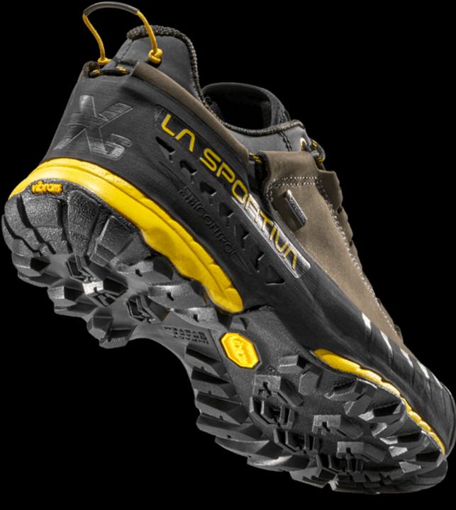 Actual product image La Sportiva TX5 Low GTX (44)