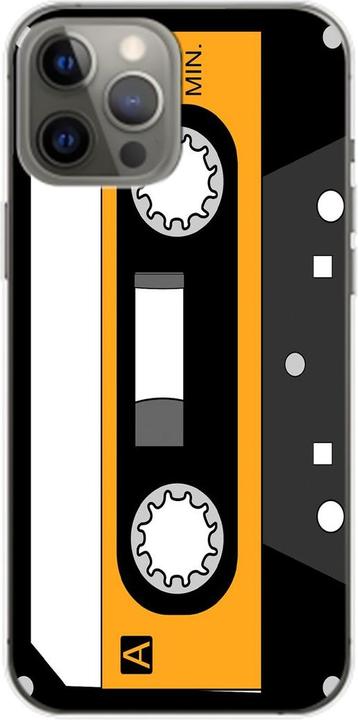 Produktbild König Design Hülle Handy Schutz für Apple iPhone 14 Pro Max Case Cover Tasche Bumper Etuis (Apple iPhone 14 Plus)