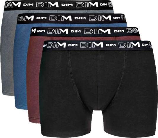 DIM Cotton Stretch Pants