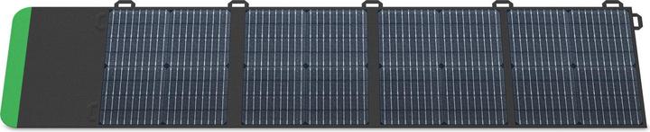 Actual product image APC Schneider OffGrid Portable Solar Panel 100W (100 W, 3.80 kg)
