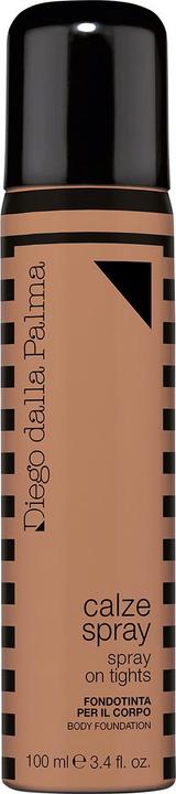 Diego dalla Palma Spray On Tights 202 (Fussdeodorant & -puder, 100 ml)