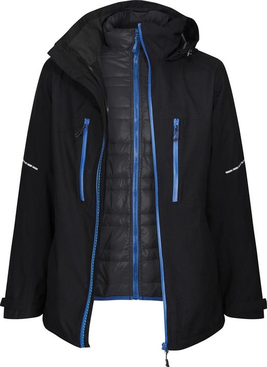 Actual product image Regatta XPro Evader III Jacket (S)
