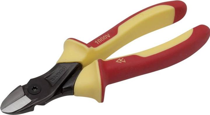 Productafbeelding Bahco Zijsnijders (140 mm)