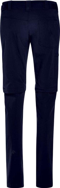 Actual product image Maier Sports Inara Slim Zip Pants (44 E)