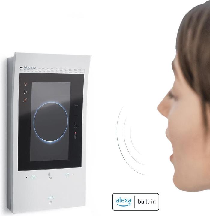 Produktbild Bticino 300EOS EFH (WLAN)