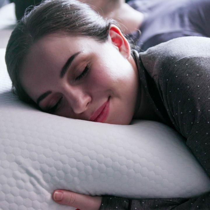 Produktbild Octasleep Essential Aerocell Kissen (40 x 80 cm)
