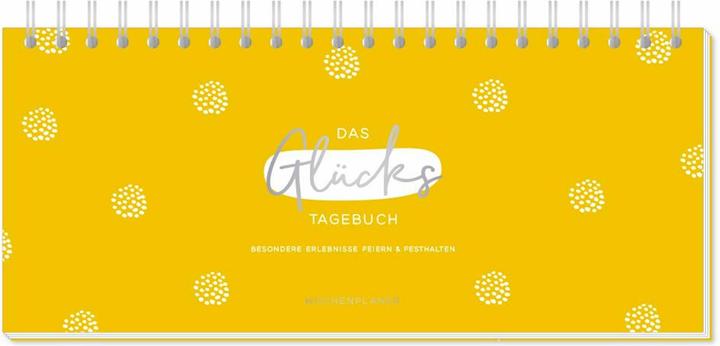 Produktbild Tischkalender (Harter Einband, Deutsch)