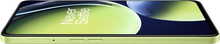 Produktbild OnePlus Nord CE 3 Lite (128 GB, Pastel Lime, 6.70", Hybrid Dual SIM, 108 Mpx, 5G)