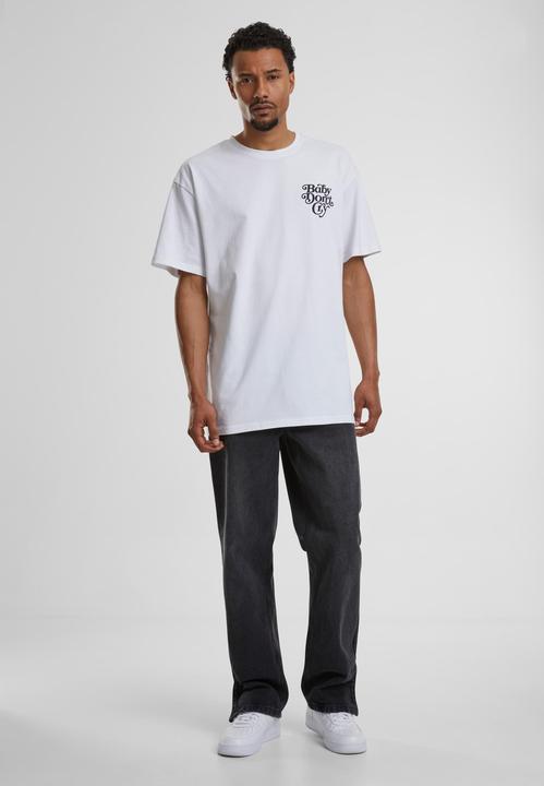 Produktbild Urban Classics Upscale Baby Don't Cry Oversize Tee - 165909 (XL)