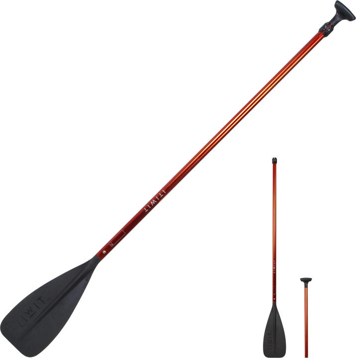 Itiwit CLUB 100 (220 cm, 2-piece)