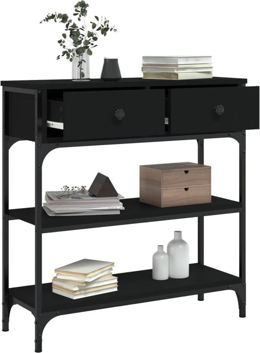 Image du produit VidaXL Ginelle (72.5 x 25 x 75 cm)