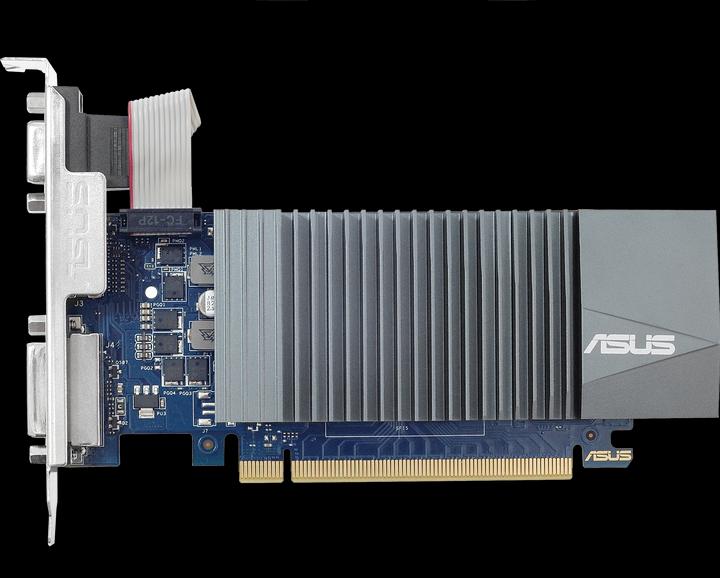 Produktbild ASUS NVIDIA GF GT730 (2 GB)
