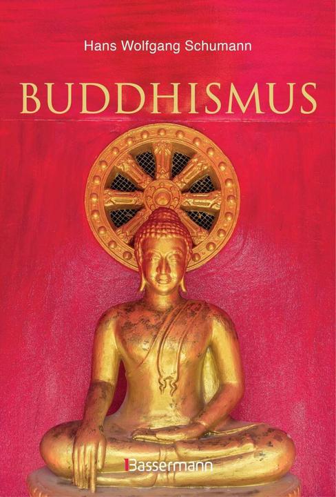 Immagine prodotto Buddhismus (Tedesco, Hans Wolfgang Schumann, 2016)