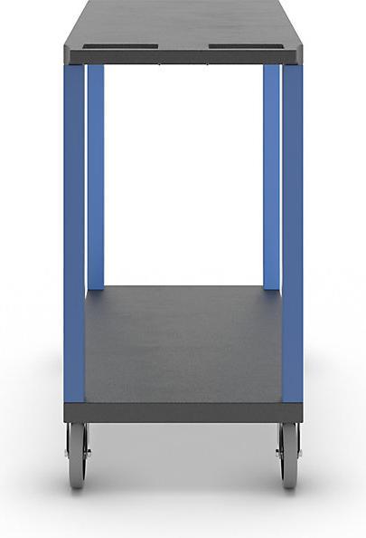 Actual product image kaiserkraft MULTI multi-purpose trolley (230 kg)