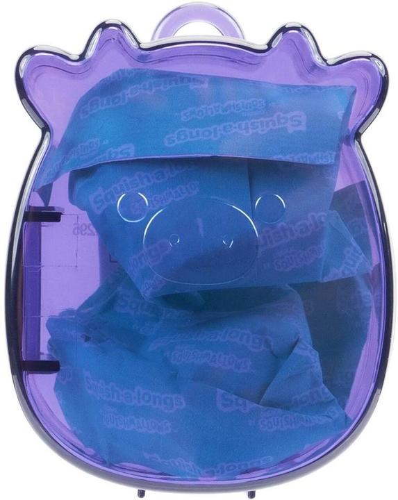 Actual product image Squishmallows Squish a longs minifigures