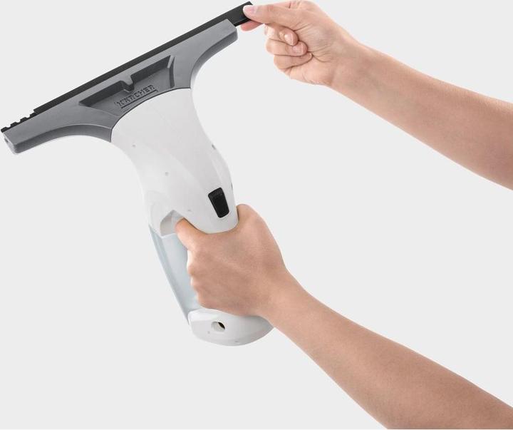 Actual product image Kärcher WV 1 Plus
