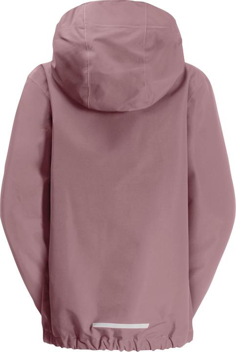 Actual product image Jack Wolfskin Flaze Jacket K (152)