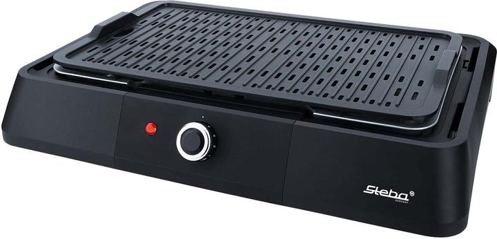 Image du produit Steba Barbecue de table