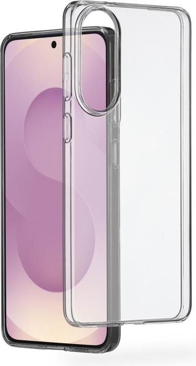 Immagine prodotto Hama Always Clear (Samsung Galaxy S25 Edge)