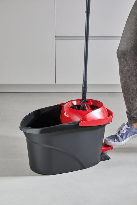 Produktbild Vileda Ultramat Turbo (1 Stk.)