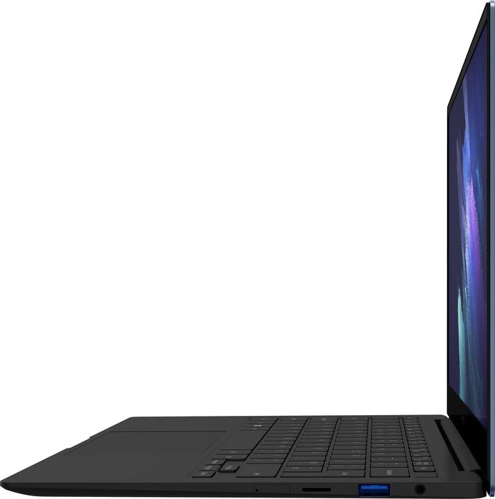 Productafbeelding Samsung Galaxy Book Pro (13.30", Intel Core i7-1160G7, 16 GB, 512 GB, NL)
