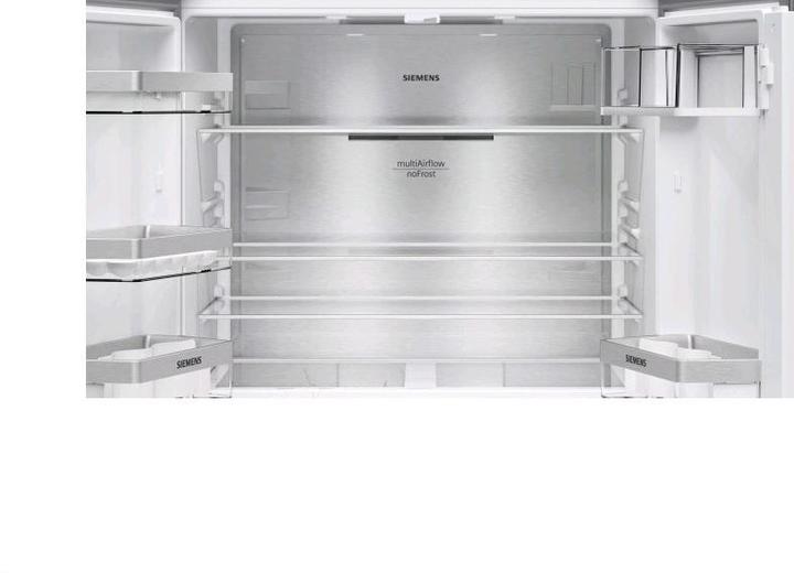 Immagine prodotto Siemens KF96NAXEA (605 l)